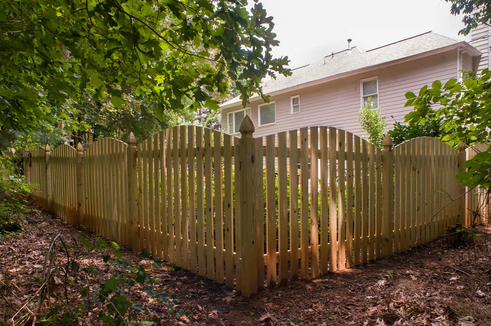 Boundary Barriers by Atlanta Decking & Fence Co., Inc. - Photo 5