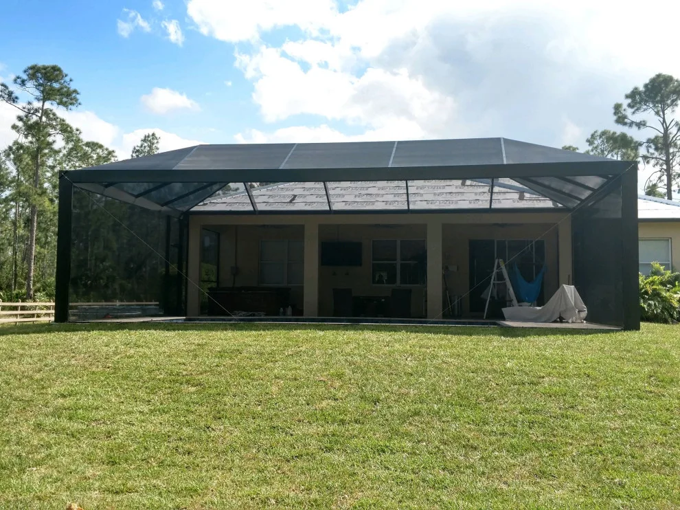 Ace Screen Repair & More, LLC. DBA: Ace Contractin - Photo 12
