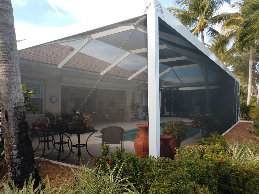 Ace Screen Repair & More, LLC. DBA: Ace Contractin - Photo 9