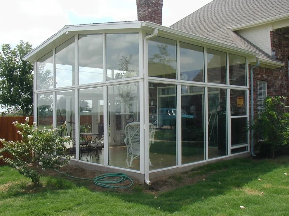 Sunshine Sunrooms Inc. - Photo 14