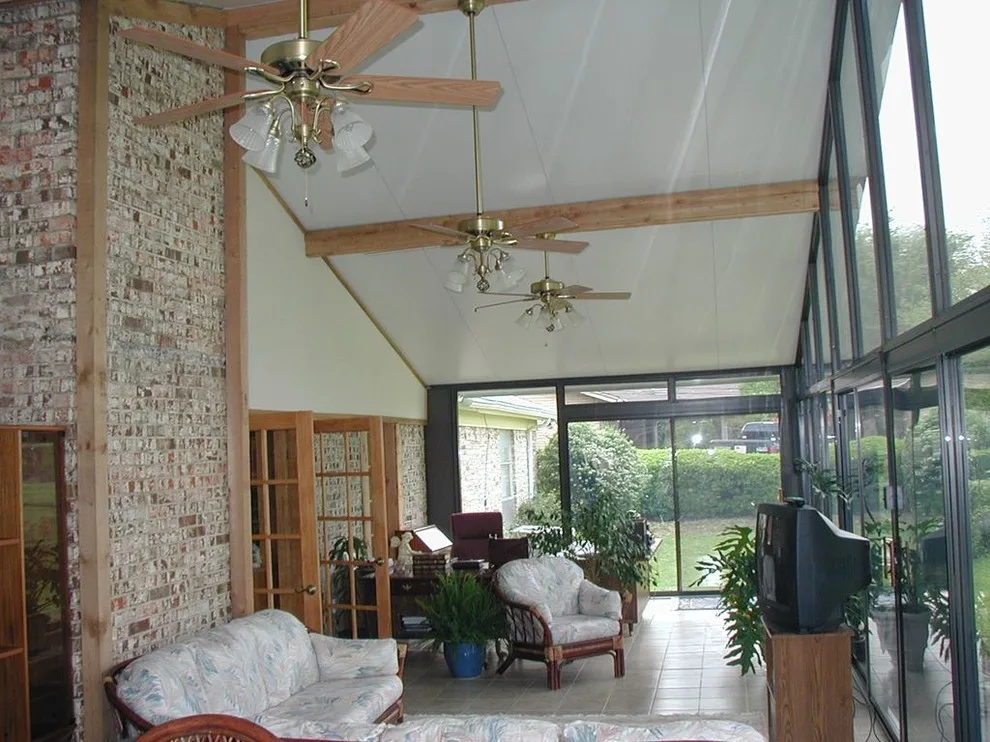 Sunshine Sunrooms Inc. - Photo 9