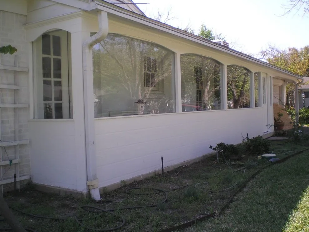 Sunroom Picture Windows by Sunshine Sunrooms Inc. - Photo 8