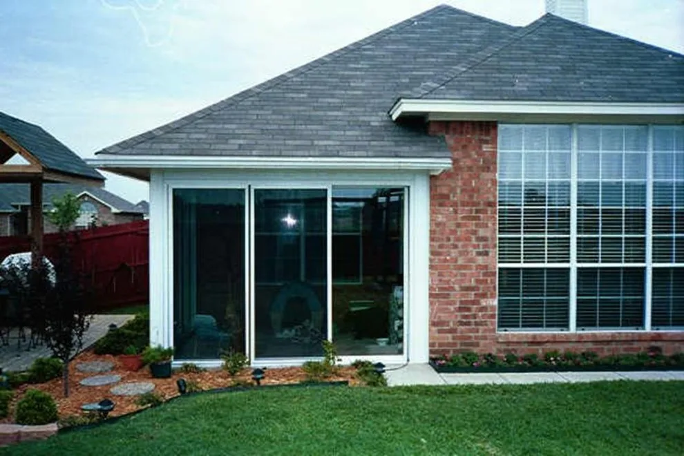 Sunshine Sunrooms Inc. - Photo 3