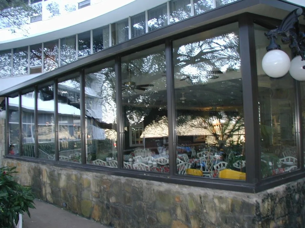 Sunshine Sunrooms Inc. - Photo 11