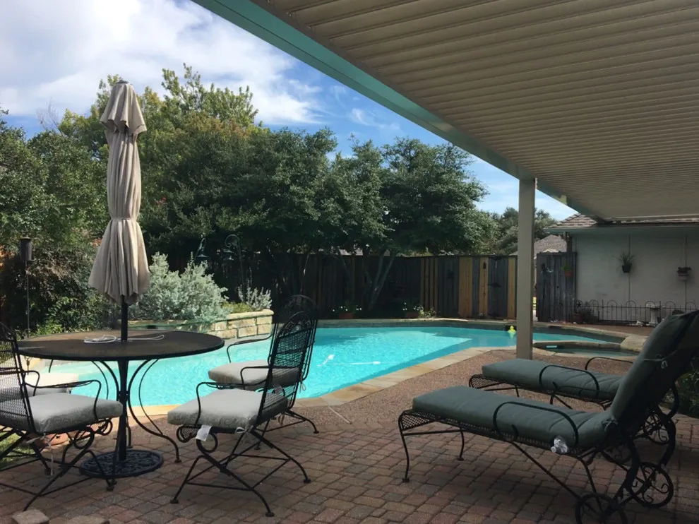 Equinox Louvered Roof - Photo 8