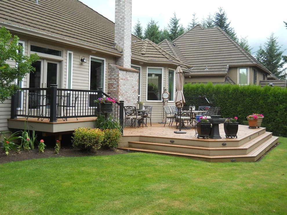 Planté by Three Rivers Custom Decks - Photo 2