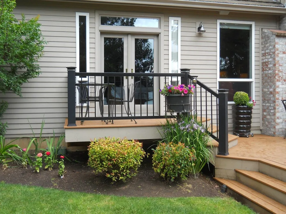 Planté by Three Rivers Custom Decks - Photo 3