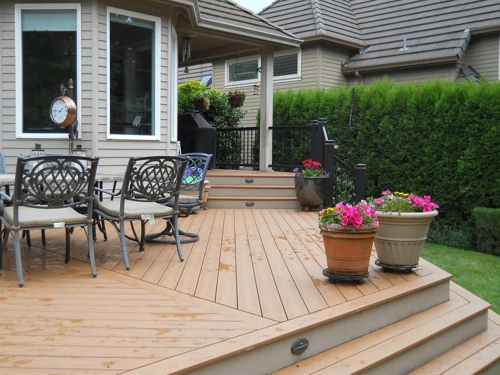 Three Rivers Custom Decks - Photo 11