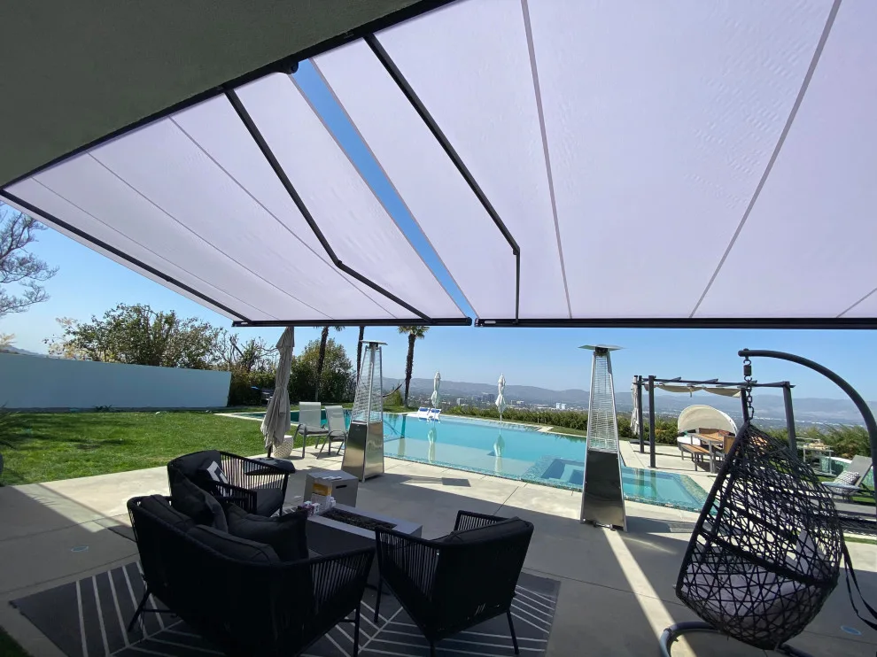 Sexy Unique Patios - Photo 4