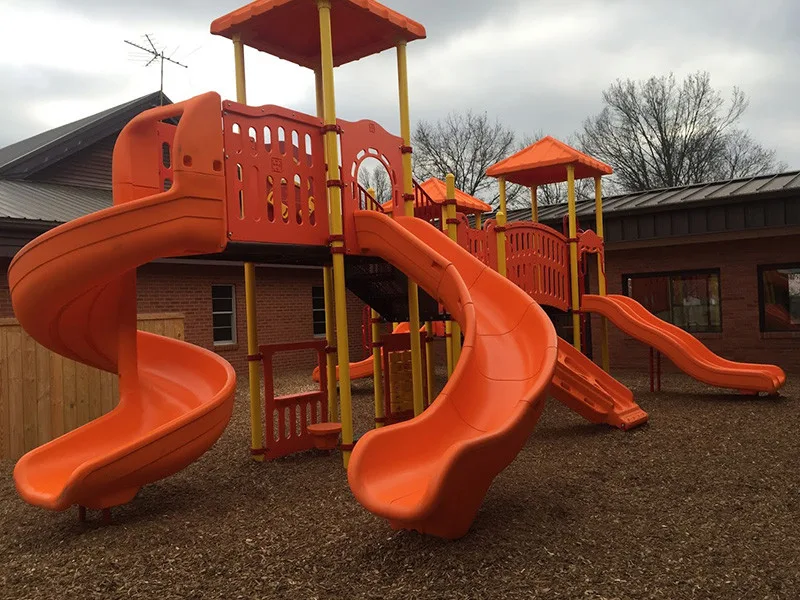 Play System Setups by Recreation Unlimited - Photo 3