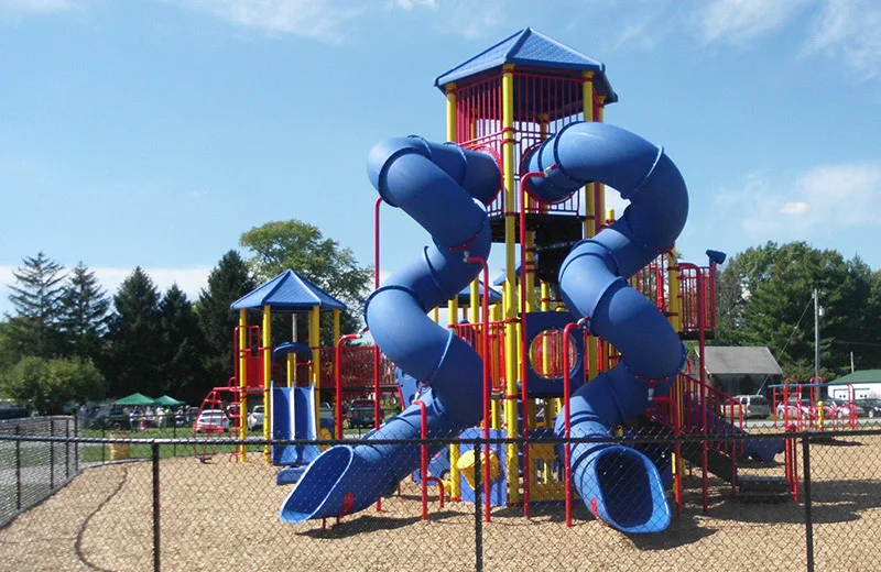 Play System Setups by Recreation Unlimited - Photo 2