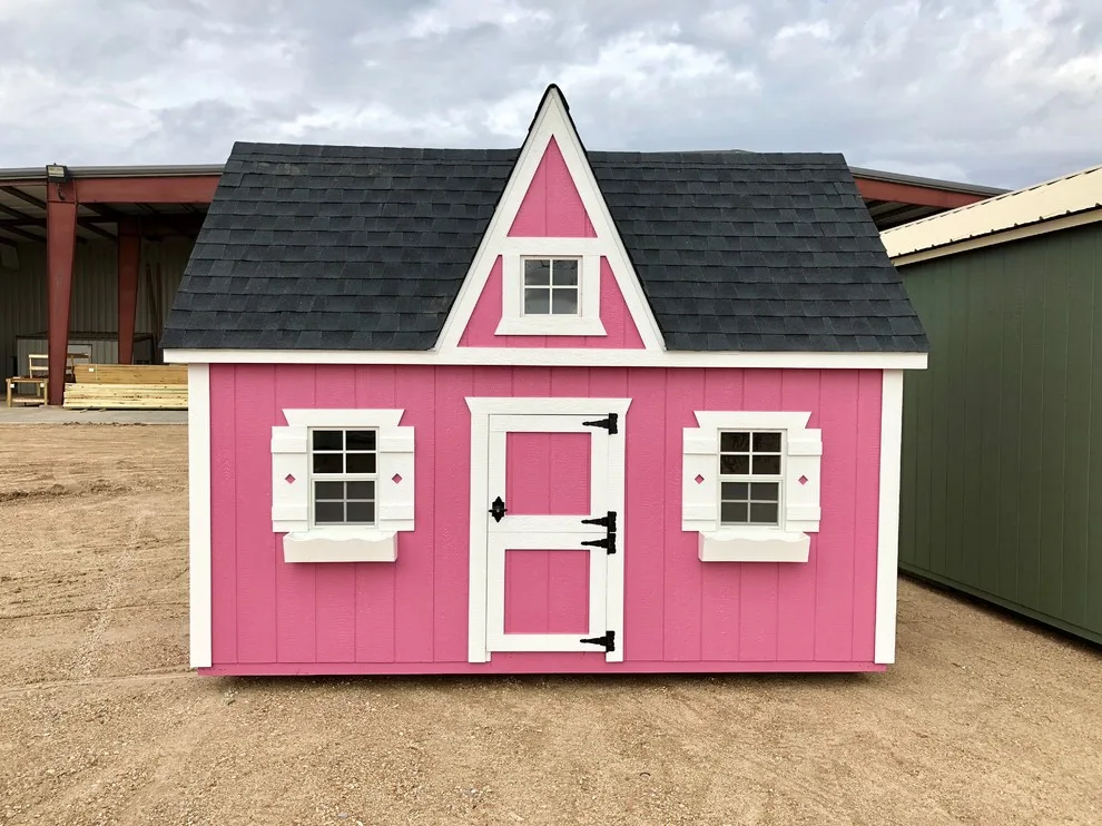 United Portable Buildings - Photo 11