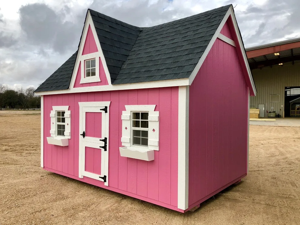 United Portable Buildings - Photo 7