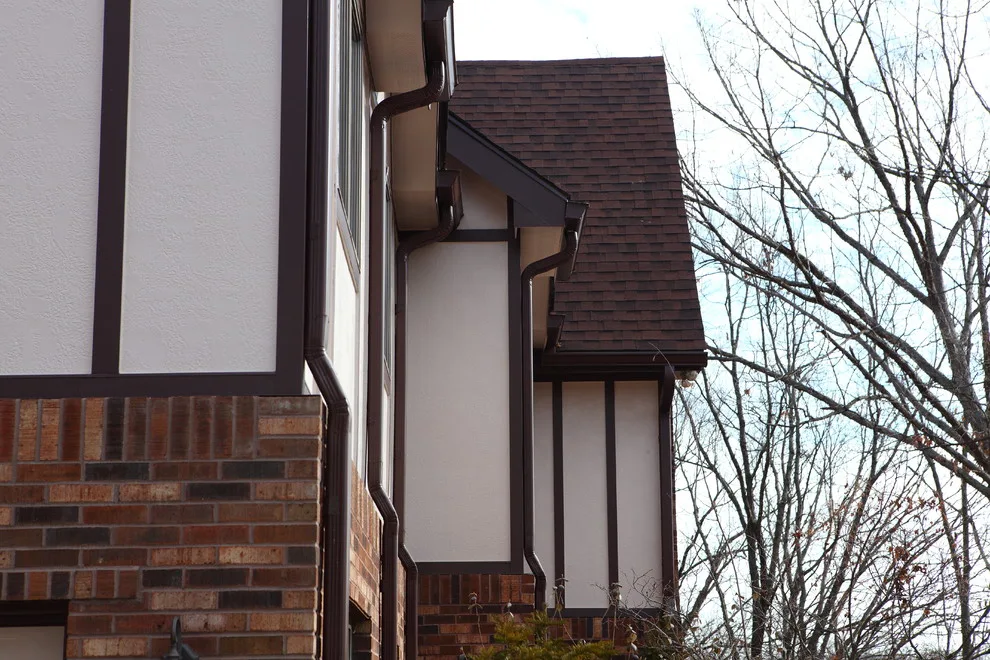 Pleasant Hill Exterior Renovation by VanWeelden Co. - Photo 2