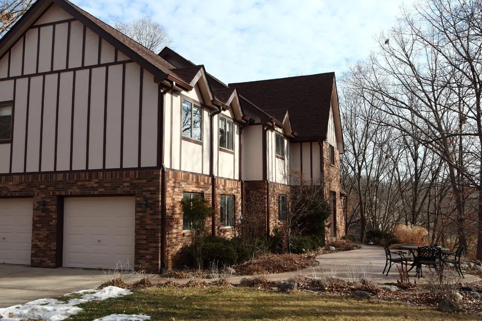 Pleasant Hill Exterior Renovation by VanWeelden Co. - Photo 3