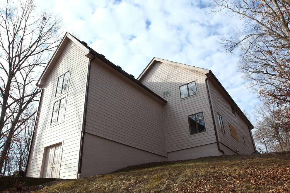 Pleasant Hill Exterior Renovation by VanWeelden Co. - Photo 4