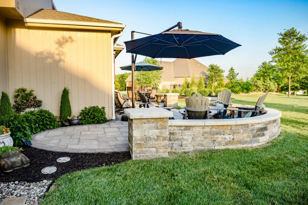 Ideal Outdoor Space Initiative by Kansas City Hardscapes - Photo 2
