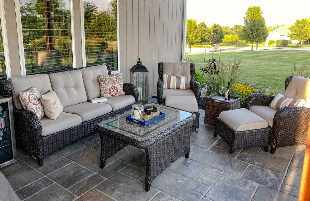 Ideal Outdoor Space Initiative by Kansas City Hardscapes - Photo 7