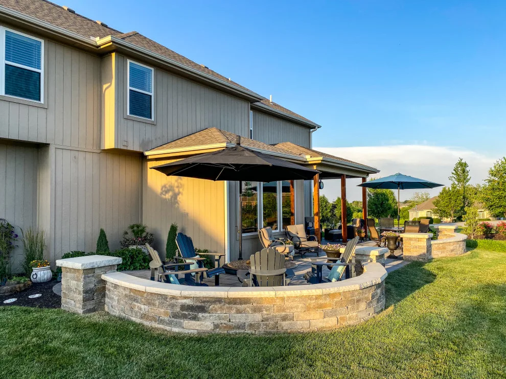 Ideal Outdoor Space Initiative by Kansas City Hardscapes - Photo 5