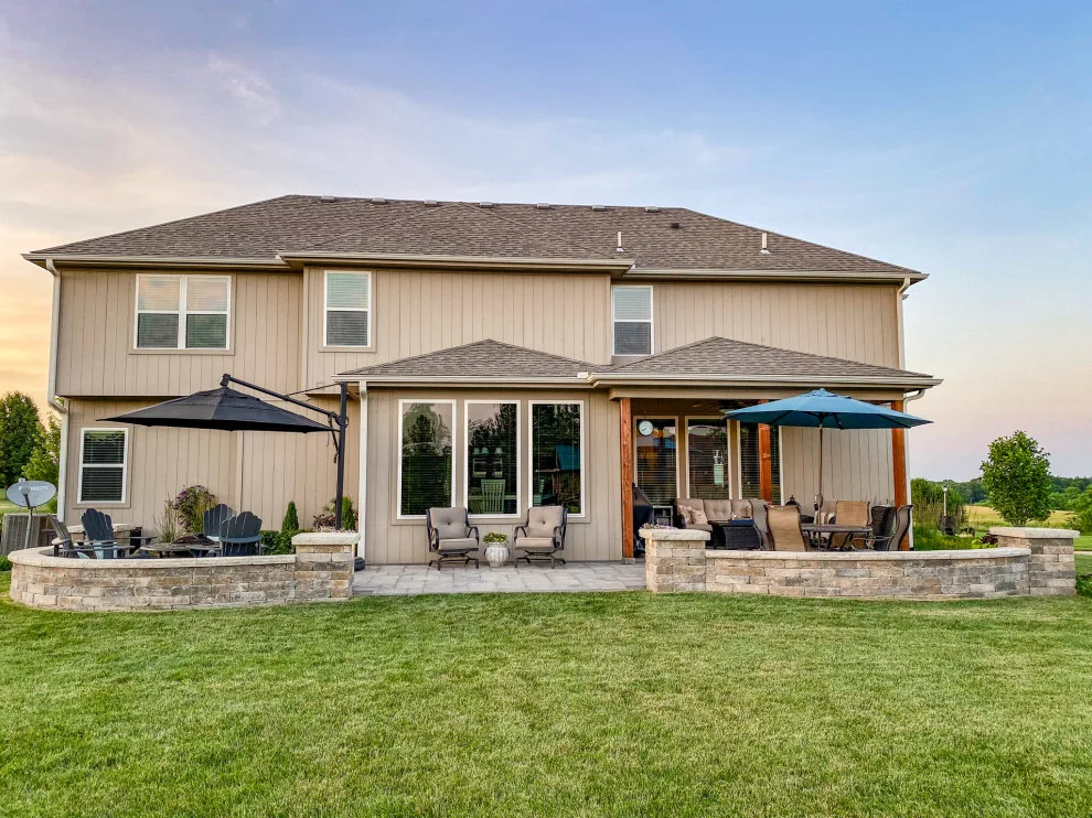 Ideal Outdoor Space Initiative by Kansas City Hardscapes - Photo 4