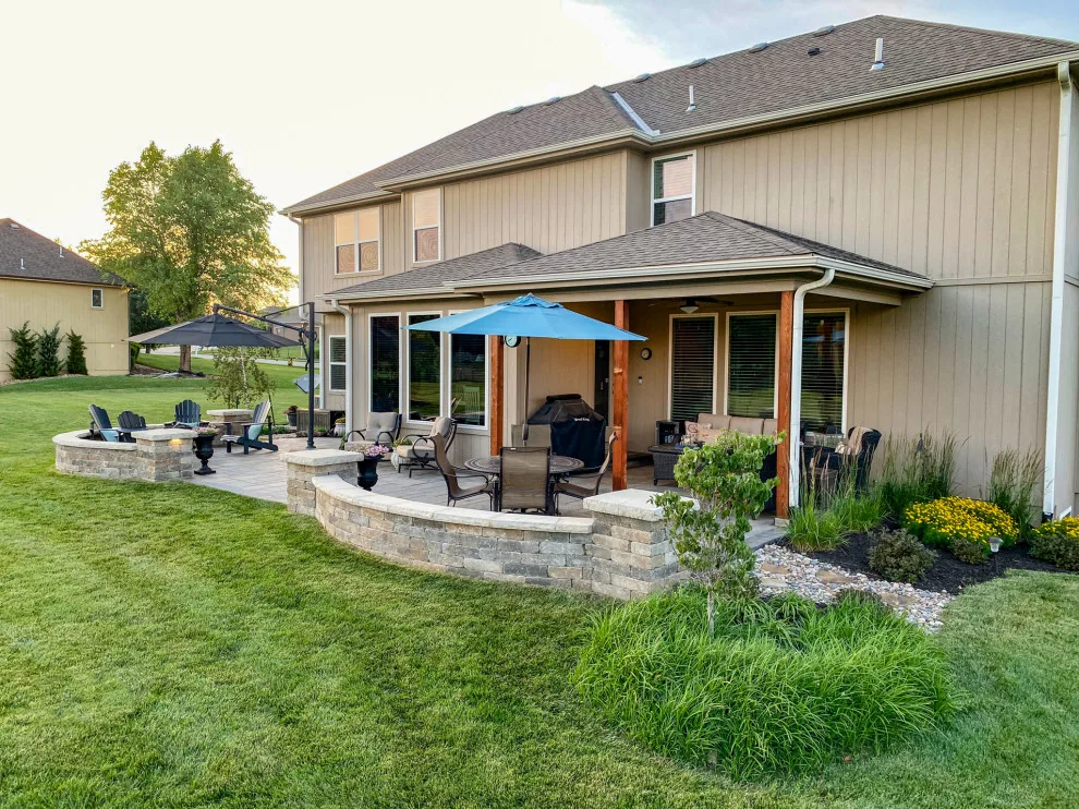 Ideal Outdoor Space Initiative by Kansas City Hardscapes - Photo 3
