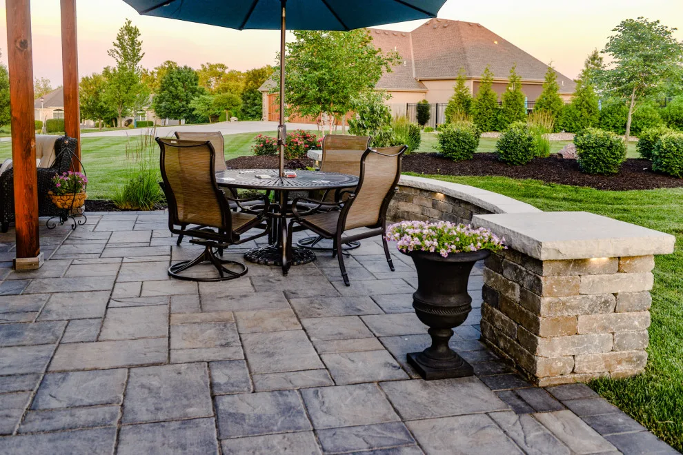 Ideal Outdoor Space Initiative by Kansas City Hardscapes - Photo 8