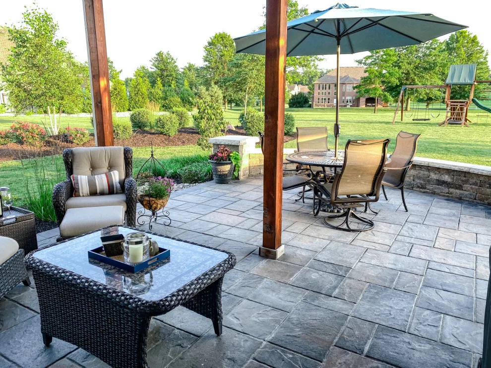 Ideal Outdoor Space Initiative by Kansas City Hardscapes - Photo 9