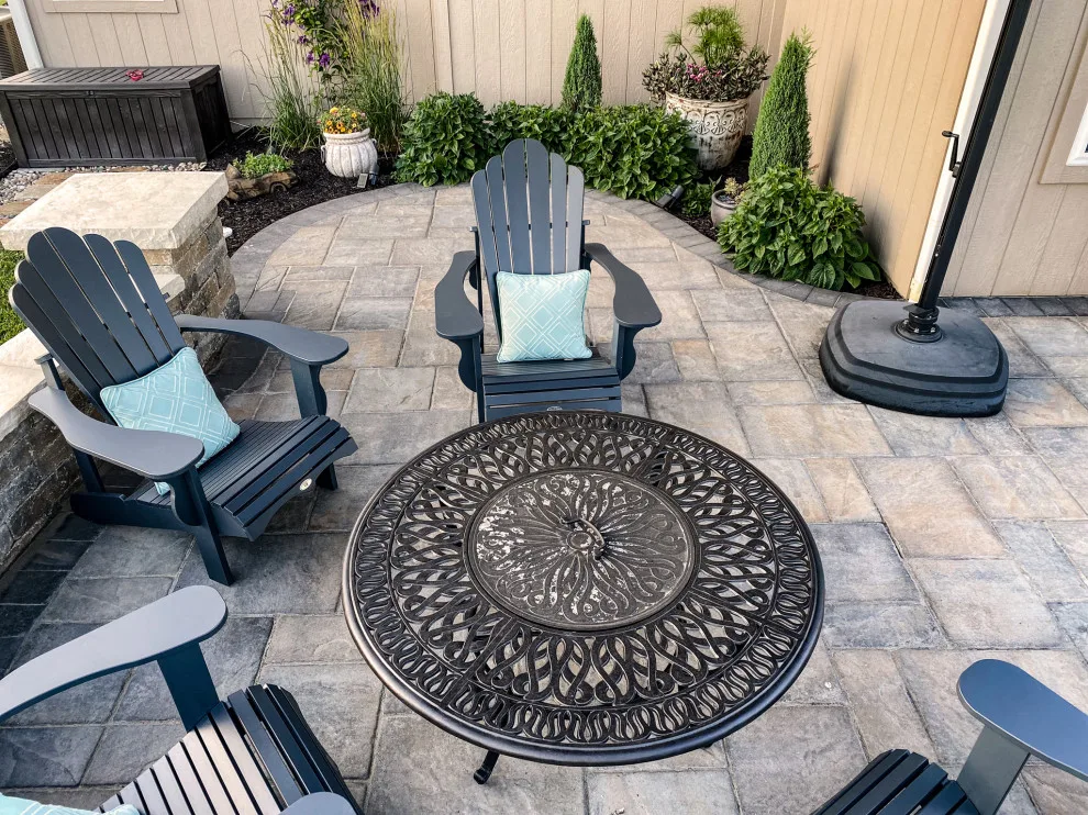 Ideal Outdoor Space Initiative by Kansas City Hardscapes - Photo 10