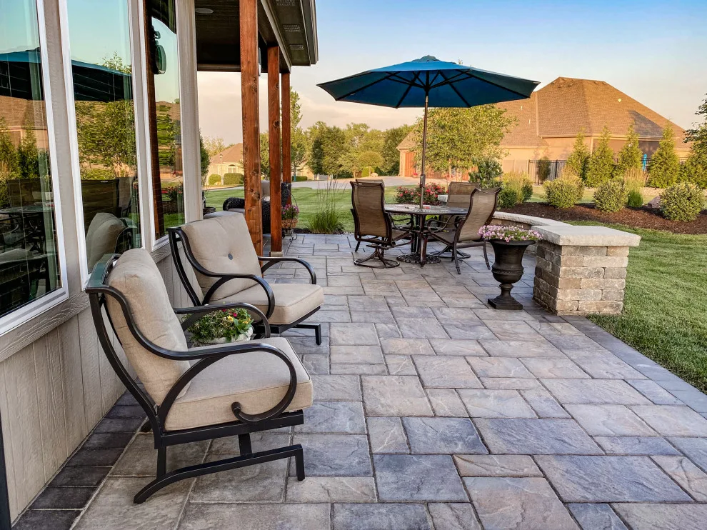 Ideal Outdoor Space Initiative by Kansas City Hardscapes - Photo 12