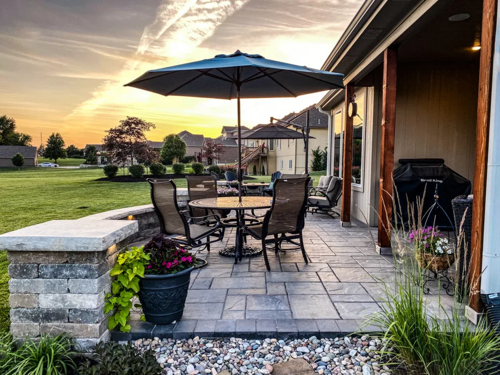 Ideal Outdoor Space Initiative by Kansas City Hardscapes - Photo 6