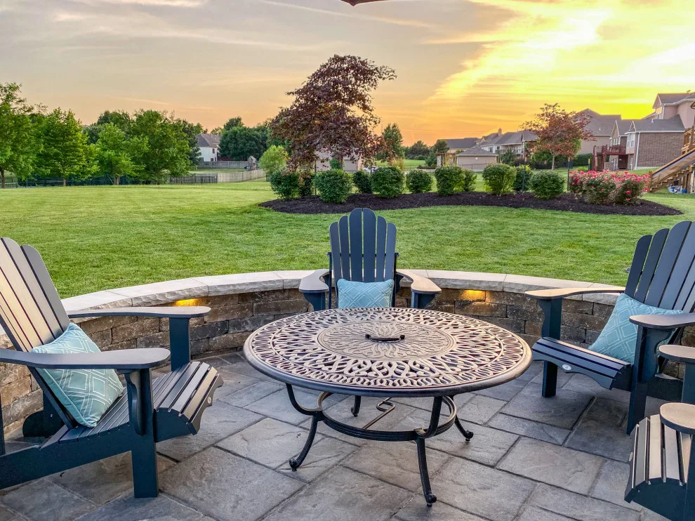 Ideal Outdoor Space Initiative by Kansas City Hardscapes - Photo 11