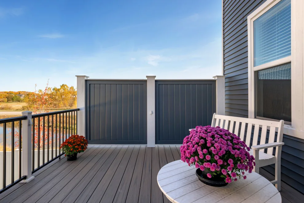 Plymouth MN Patio by Precision Decks LLC - Photo 3