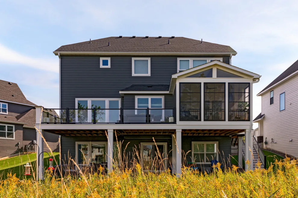 Plymouth MN Veranda Initiative by Precision Decks LLC - Photo 2