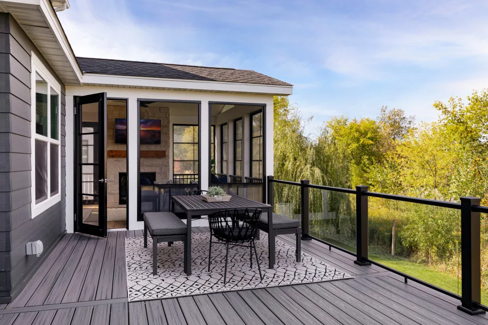Plymouth MN Veranda Initiative by Precision Decks LLC - Photo 3