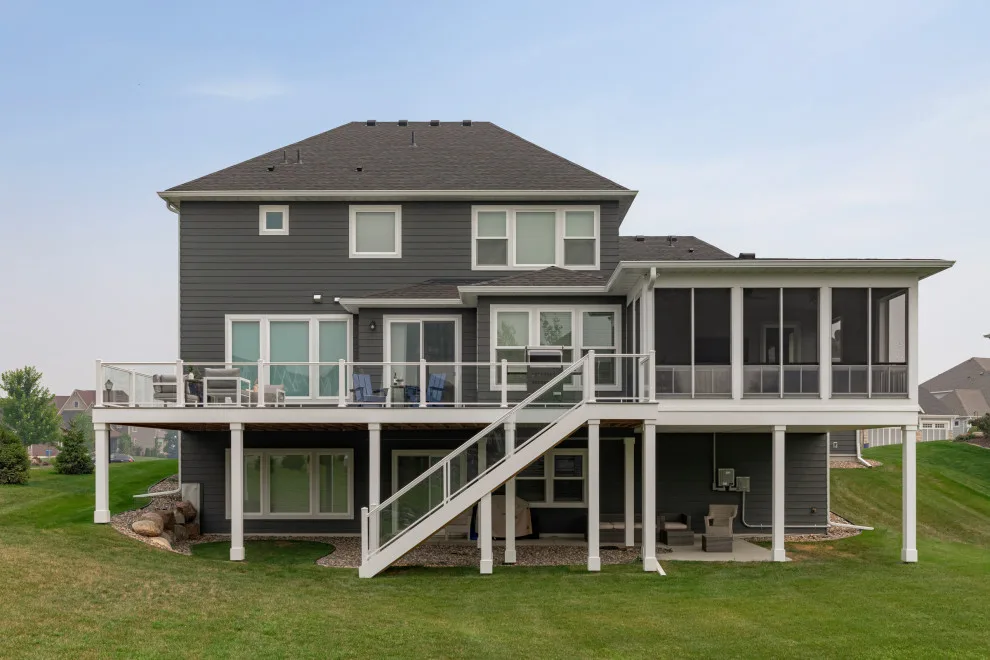 Plymouth Veranda Initiative by Precision Decks LLC - Photo 7