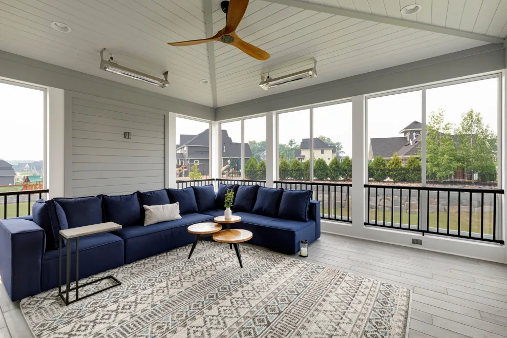 Plymouth Veranda Initiative by Precision Decks LLC - Photo 6