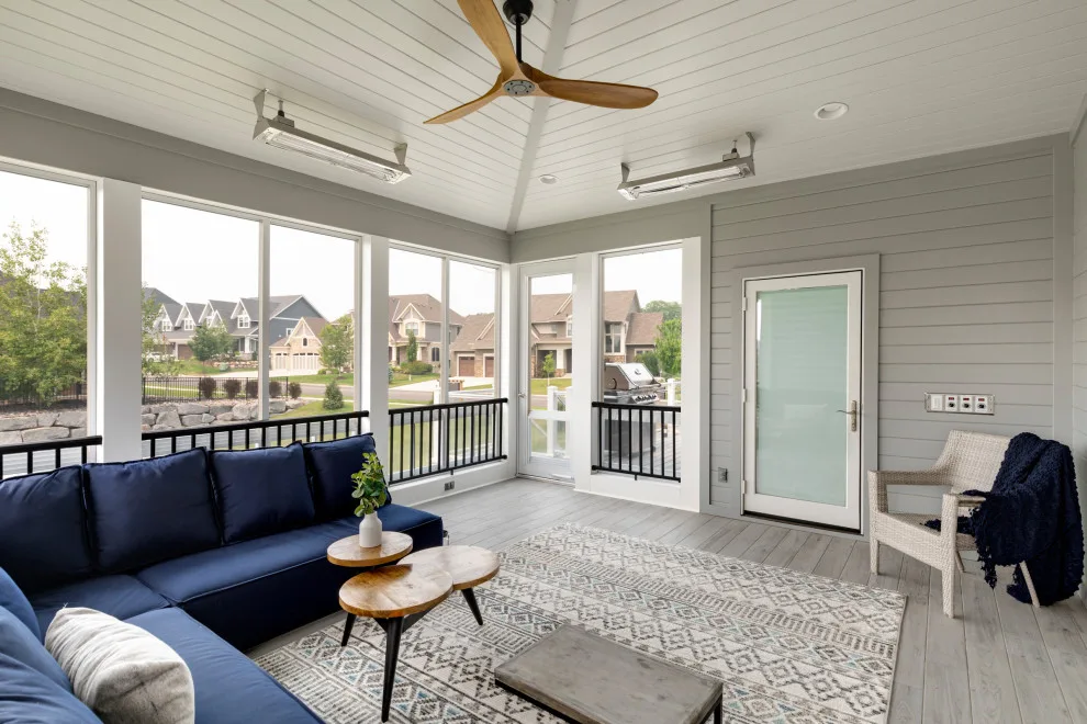 Plymouth Veranda Initiative by Precision Decks LLC - Photo 4