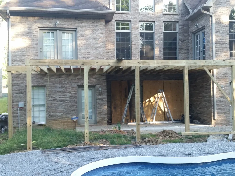 Polo Ground by KLC Decking And Outdoor Living - Photo 4