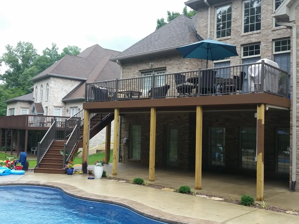 Polo Ground by KLC Decking And Outdoor Living - Photo 2