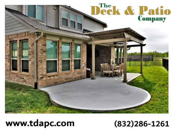 Pergola with Polycarbonate Top by The Deck & Patio Company - Photo 3