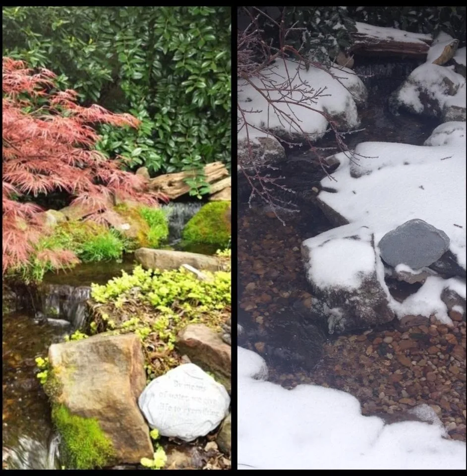 Water Features Without Ponds - Various Designs and Builds by Me by Carter's Nursery, Pond & Patio - Photo 7