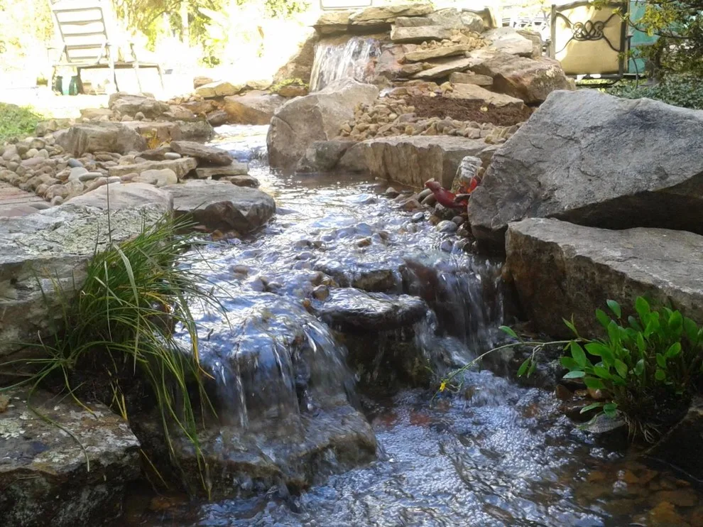 Water Features Without Ponds - Various Designs and Builds by Me by Carter's Nursery, Pond & Patio - Photo 8