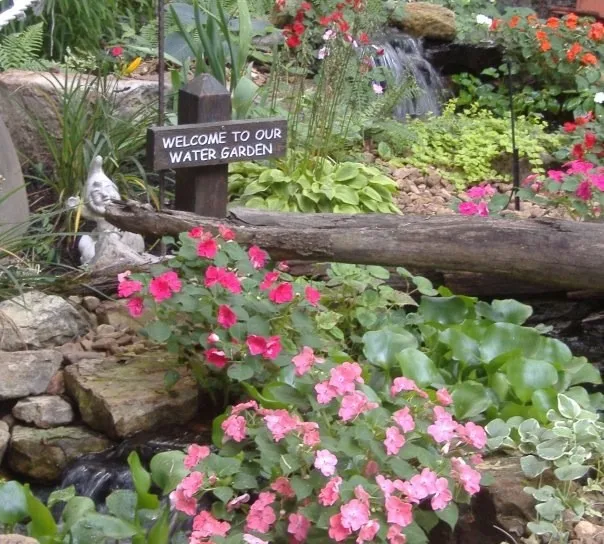 Water Features Without Ponds - Various Designs and Builds by Me by Carter's Nursery, Pond & Patio - Photo 9