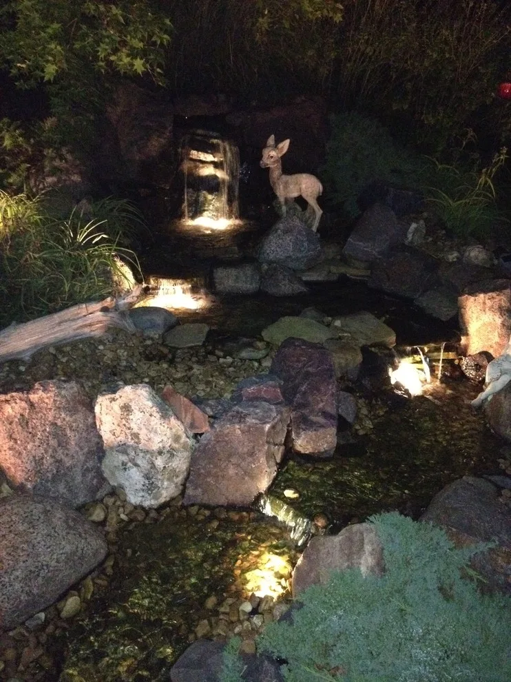 Water Features Without Ponds - Various Designs and Builds by Me by Carter's Nursery, Pond & Patio - Photo 5