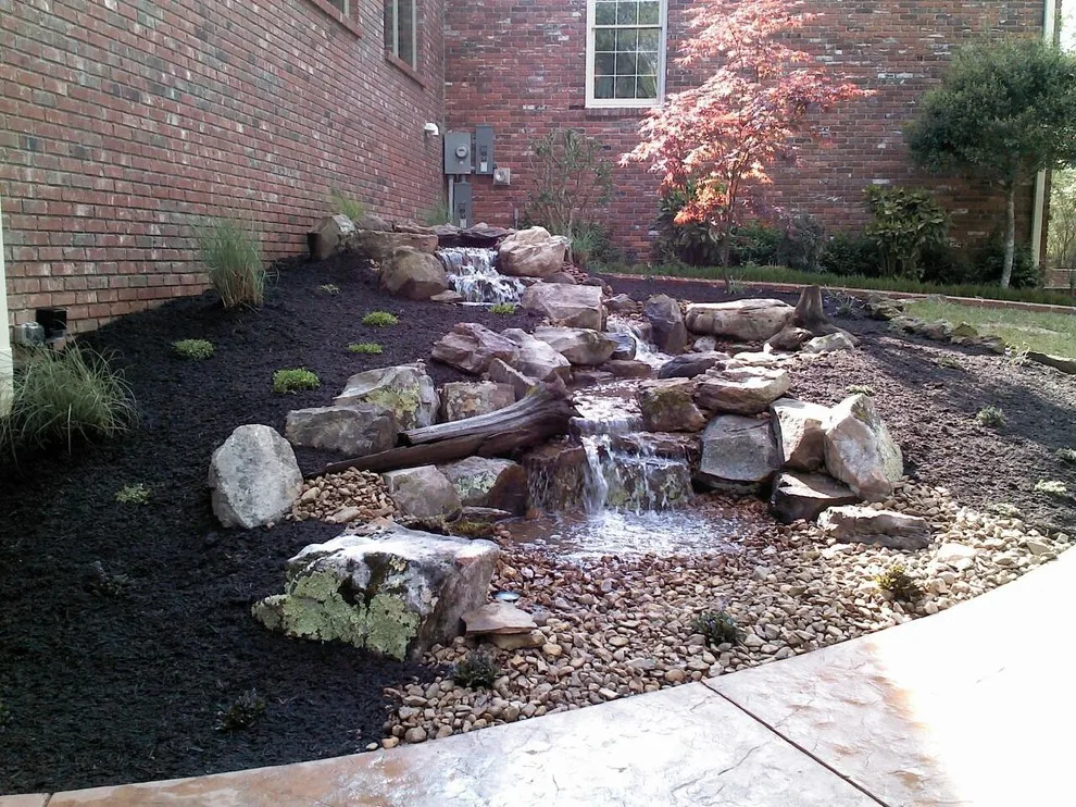Water Features Without Ponds - Various Designs and Builds by Me by Carter's Nursery, Pond & Patio - Photo 6