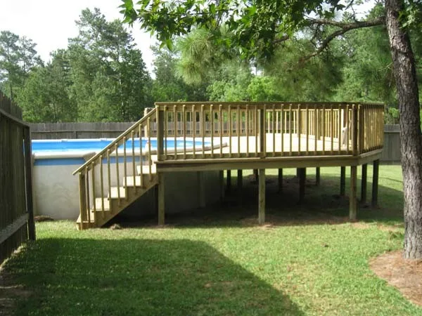 Woody WoodDeckers - Photo 4
