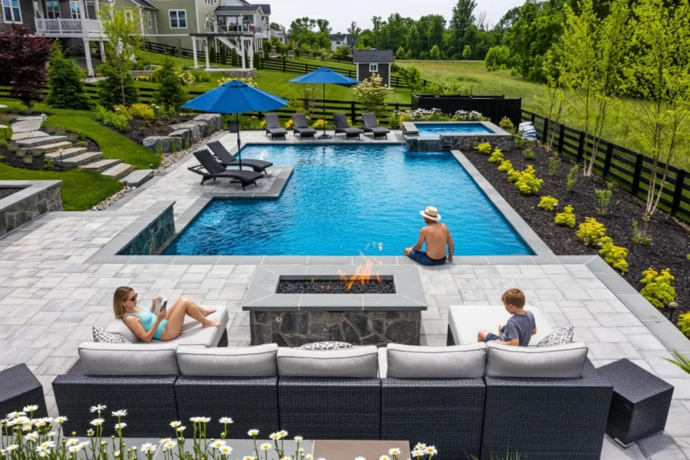 Deckscapes Of VA, LLC - Photo 11