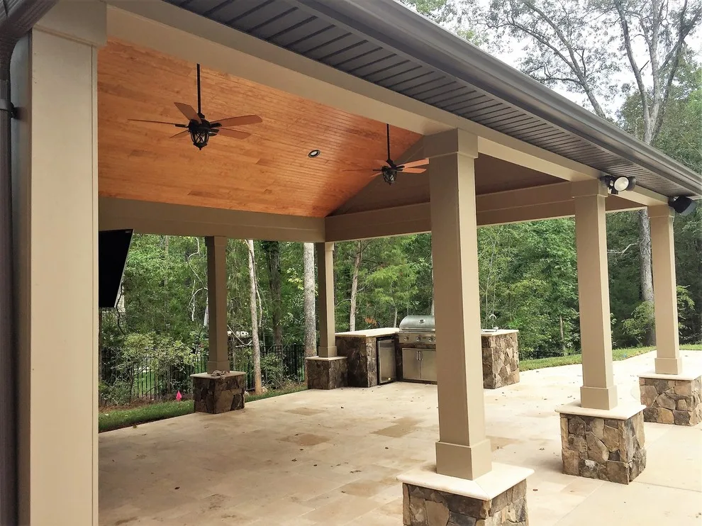 Premier Stone Outdoor Living - Photo 5
