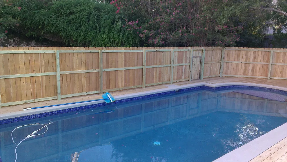 Swimming Area Surface by Exterior Restoration Services LLC - Photo 2
