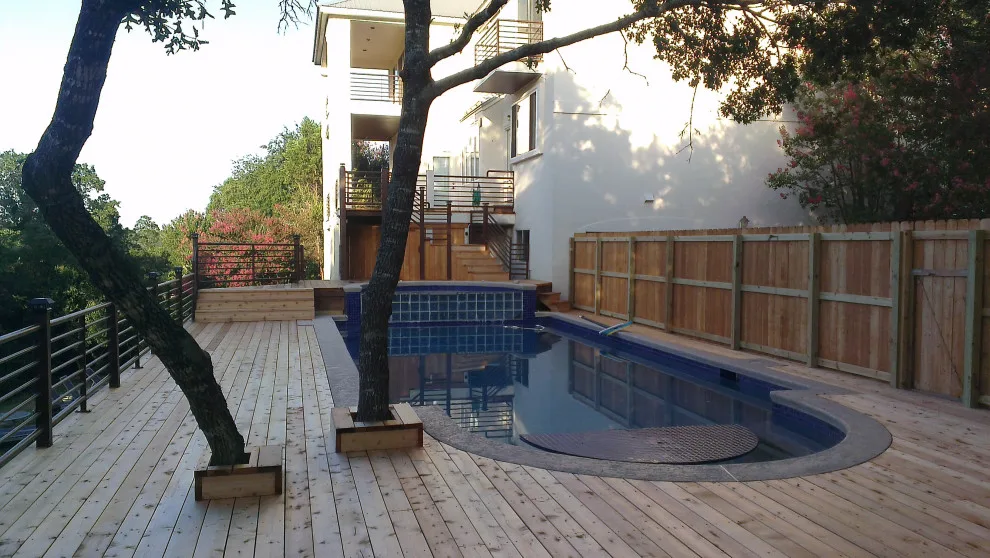 Swimming Area Surface by Exterior Restoration Services LLC - Photo 23
